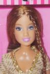 Mattel - Barbie - Fashion Fever - Hispanic - Doll (Toys R Us)